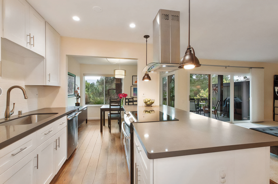 Buying a Condo in Brittan Heights San Carlos CA